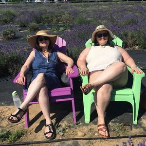 Meet your Posher, Amy